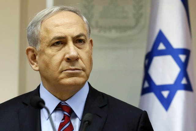 Нетаньяху запретил министрам контакты с Украиной